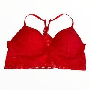 Victoria's Secret Lingerie Sexy Illusions Bra